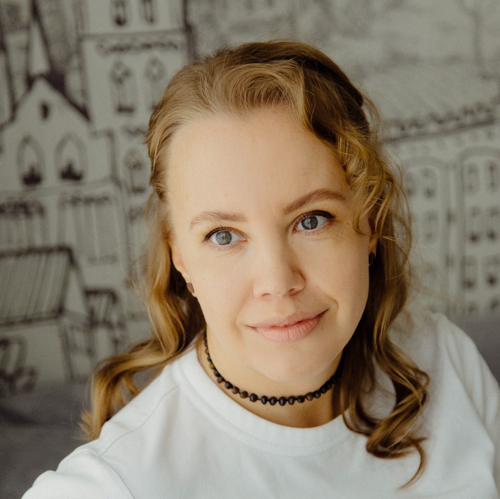 Власова Анна Вадимовна