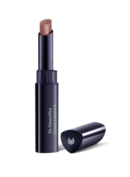 Помада для губ увлажняющая 05 телесно-бежевая роза замбра (Sheer Lipstick 05 zambra)   2 г