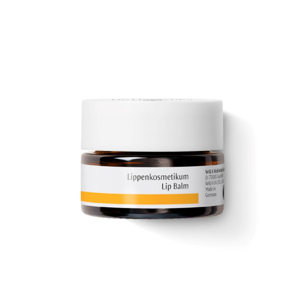 Бальзам для губ (Lippenkosmetikum) 4,5 мл