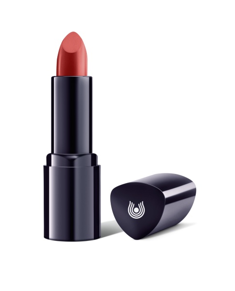 Помада для губ 17 ярко-коралловый гравилат (Lipstick 17 geum)   4,1 г