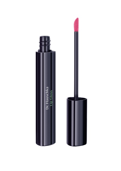 Блеск для губ 02 спелая малина (Lip Gloss 02 raspberry)   4,5 мл