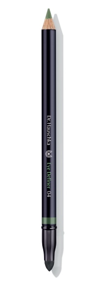 Карандаш для глаз 04 зеленый (Eye Definer 04 green)   1,05 г