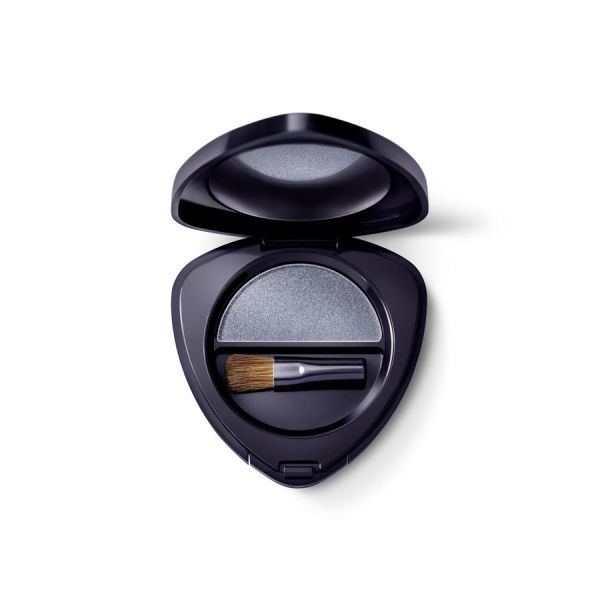 Тени для век 07 аквамарин (Eyeshadow 07 aquamarine) MuR 1,4 г видео