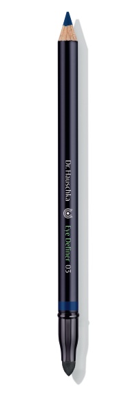 Карандаш для глаз 03 синий (Eye Definer 03 blue)   1,05 г