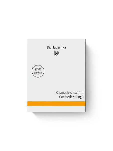Губка-спонж косметическая (Kosmetikschwamm)