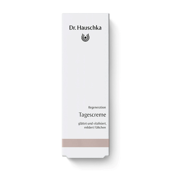 Регенерирующий крем (Regeneration Tagescreme)   40 мл