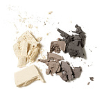 Тени для век и бровей в наборе 01 стоун (Eye&Brow Pallette 01 stone) MuR 5,3 г