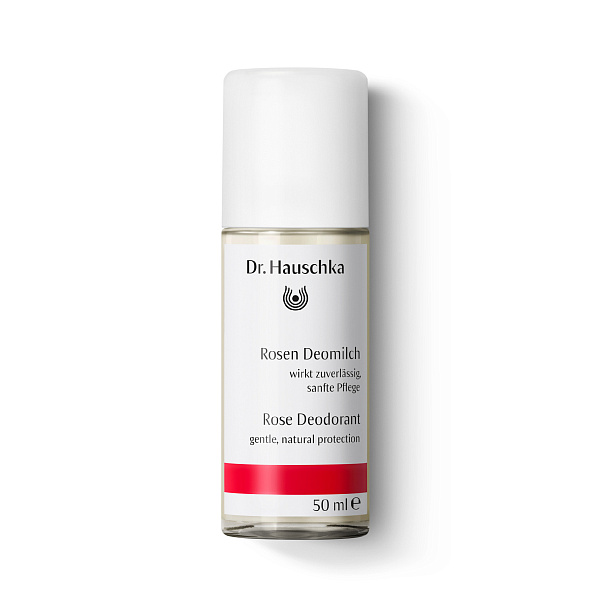Дезодорант "Роза" (Rosen Deomilch) 50 мл