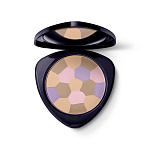 Пудра для лица корректирующая 01 оживляющая (Colour Correcting Powder 01 activating) MuR 8 г
