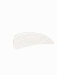 Гель для бровей и ресниц 00 прозрачный (Brow&Lash Gel 00 translucent) 3 мл Limited Edition