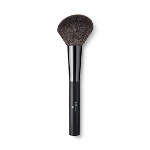Кисть для нанесения пудры "Dr.Hauschka" (Powder Brush)