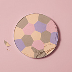 Пудра для лица корректирующая 01 оживляющая (Colour Correcting Powder 01 activating) MuR 8 г