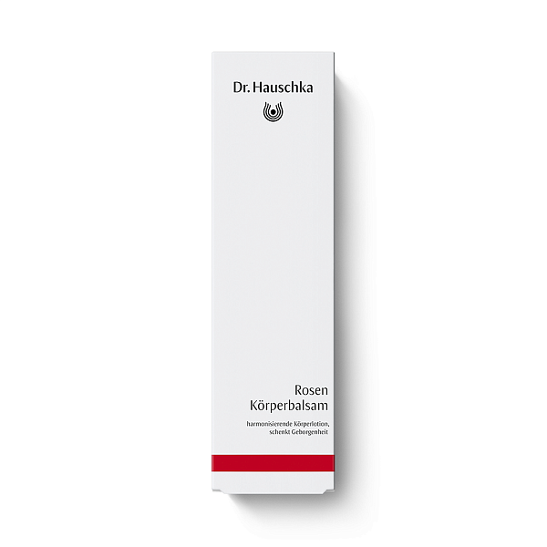 Бальзам для тела "Роза" (Rosen Körperbalsam) 145 мл