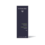 Крем тональный для лица 04 лесной орех (Foundation 04 hazelnut)   30 мл