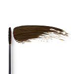 Тушь для ресниц  разделяющая 02 коричневая (Defining Mascara 02 brown) MuR 6 мл