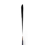 Подводка жидкая 01 чёрная (Liquid Eyeliner 01 black) MuR 4 мл
