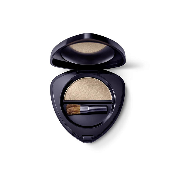 Тени для век 08 золотой топаз (Eyeshadow 08 golden topaz) MuR 1,4 г