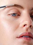 Гель для бровей и ресниц 00 прозрачный (Brow&Lash Gel 00 translucent) 3 мл Limited Edition