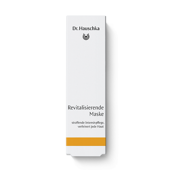 Восстанавливающая маска (Revitalisierende Maske)   30 мл