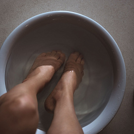 Spa для ваших ног