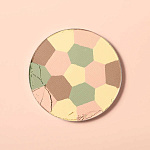 Пудра для лица корректирующая 00 прозрачная (Colour Correcting Powder 00 translucent) MuR 8 г