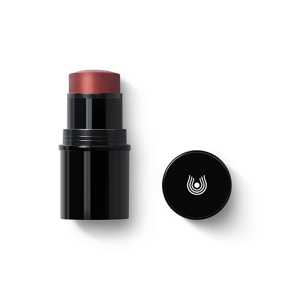 Стик для макияжа 02 красный (Lip to Cheek 02 red) MUR 6,1 г