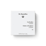 Тени для век 04 зеленый турмалин (Eyeshadow 04 verdelite) MuR 1,4 г
