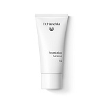 Крем тональный для лица 04 лесной орех (Foundation 04 hazelnut) MuR 30 мл