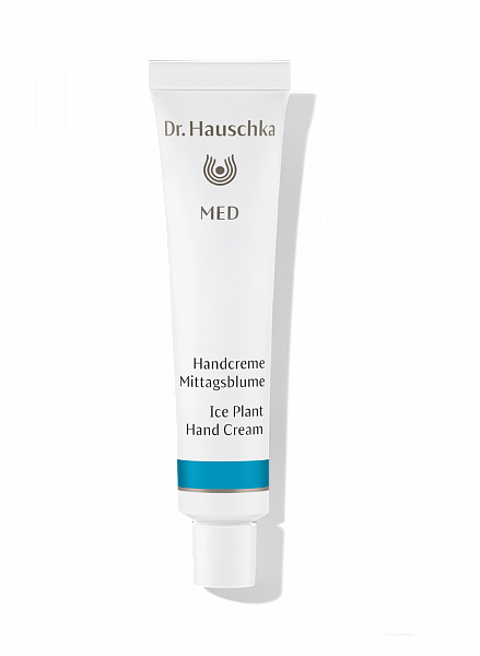 Крем для рук «Хрустальная трава» (Handcreme Mittagsblume) 10 мл 