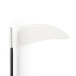 Гель для бровей и ресниц 00 прозрачный (Brow&Lash Gel 00 translucent) MuR 6 мл