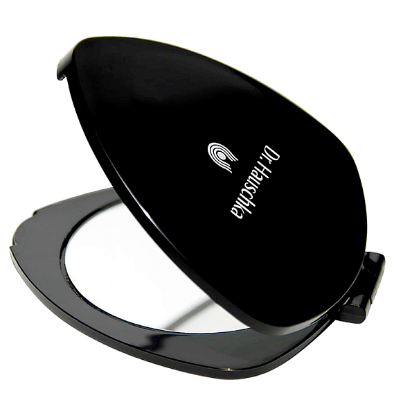 Зеркало карманное "Dr.Hauschka"