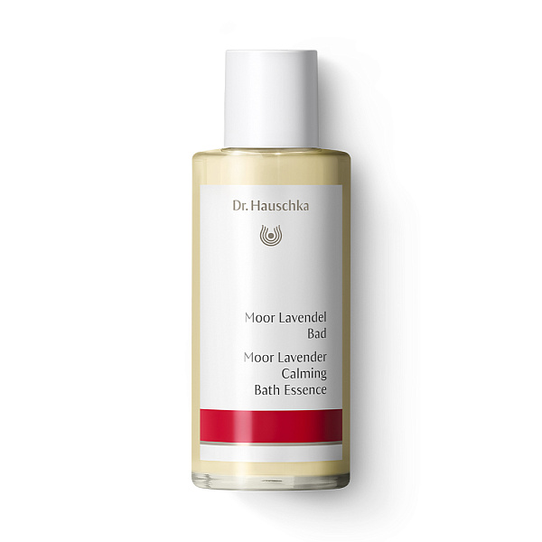 Средство для принятия ванн с торфом и лавандой (Moor Lavendel Bad) 100 мл