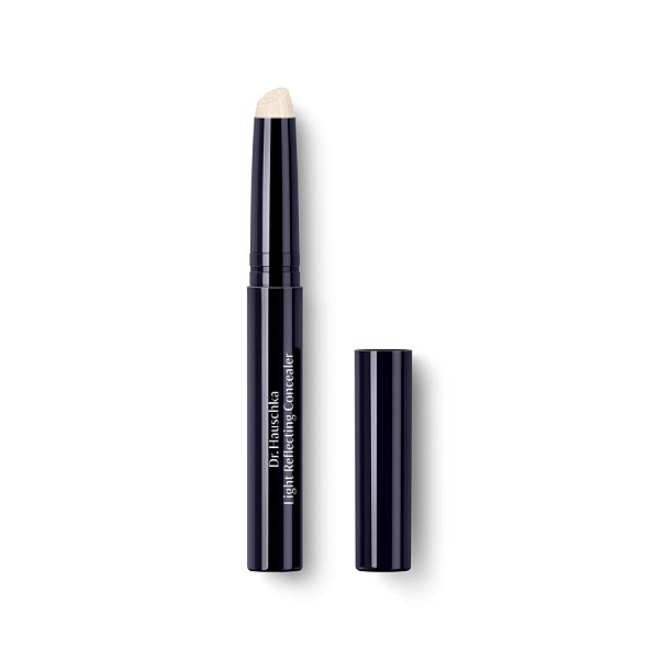 Карандаш маскирующий для лица 00 светоотражающий (Light Reflecting Concealer 00 transl.) MuR 2,5мл