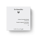 Пудра для лица корректирующая 00 прозрачная (Colour Correcting Powder 00 translucent) MuR 8 г