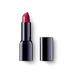Помада для губ 11 красно-коричневый амариллис (Lipstick 11 amaryllis) MuR 4,1 г