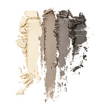 Тени для век и бровей в наборе 01 стоун (Eye&Brow Pallette 01 stone) MuR 5,3 г