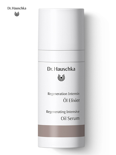 Регенерирующая масляная сыворотка для интенсивного ухода за кожей лица (Regeneration Intensiv Öl Eli