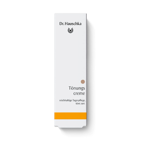 Дневной тональный крем (Tönungscreme) 30 мл