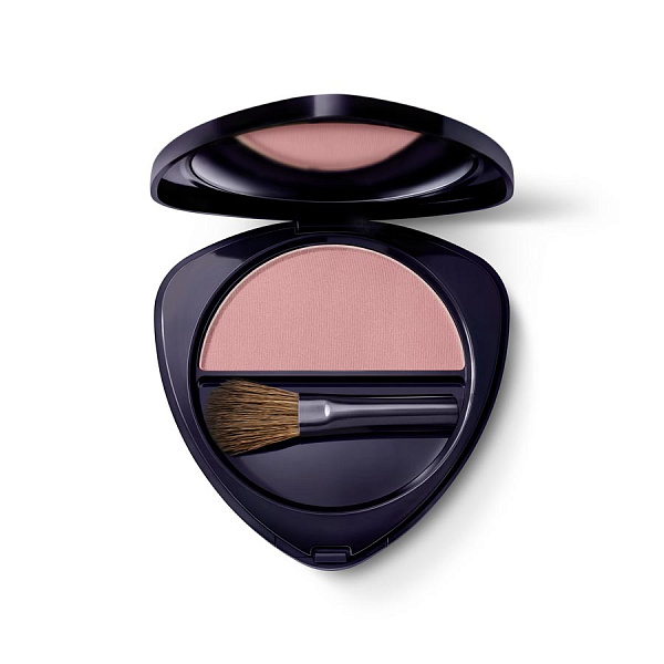 Румяна для лица 01 малина (Blush 01 raspberry) MuR 5 г