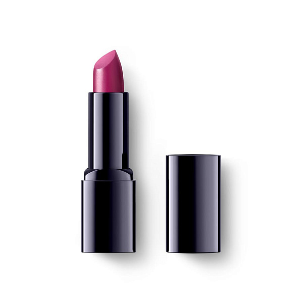Помада для губ 06 темно-пурпурная азалия (Lipstick 06 azalea) MuR 4,1 г