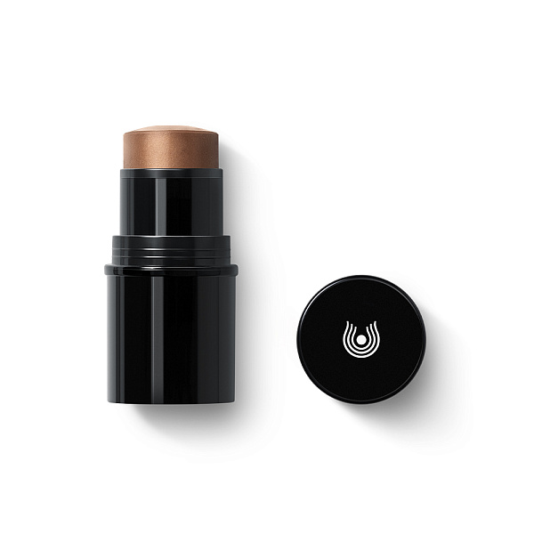 Стик для макияжа 04 золотой (Lip to Cheek 04 gold) MUR 6,1 г