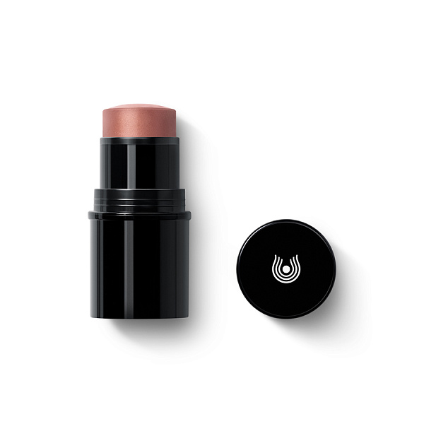 Стик для макияжа 01 абрикос (Lip to Cheek 01 apricot) MUR 6,1 г