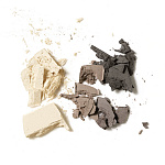 Тени для век и бровей в наборе 01 стоун (Eye&Brow Pallette 01 stone) MuR 5,3 г