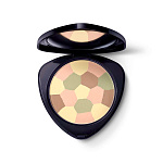 Пудра для лица корректирующая 00 прозрачная (Colour Correcting Powder 00 translucent) MuR 8 г