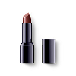 Помада для губ 14 насыщенно-коричневая караллума (Lipstick 14 caralluma) MuR 4,1 г