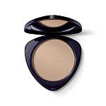 Пудра для лица с бронзовым эффектом 01 (Bronzing Powder 01) MuR 10 г