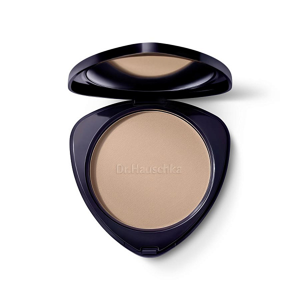 Пудра для лица с бронзовым эффектом 01 (Bronzing Powder 01) MuR 10 г
