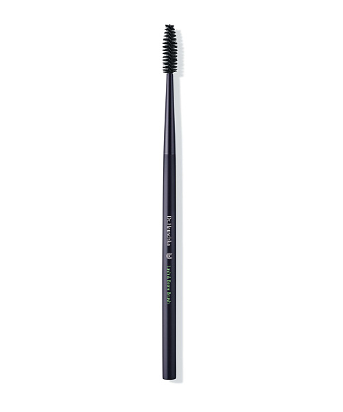 Кисть для бровей и ресниц "Dr.Hauschka" (Brauen-/Wimpernbürstchen)