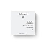 Тени для век 08 золотой топаз (Eyeshadow 08 golden topaz) MuR 1,4 г