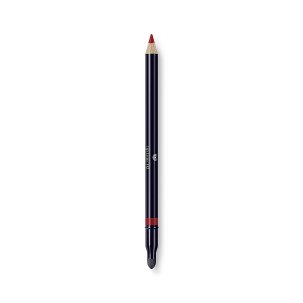 Карандаш для губ 02 классический красный (Lip Liner 02 red heart)   1,05 г